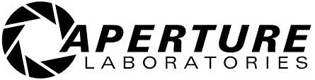 Aperture Science Logo