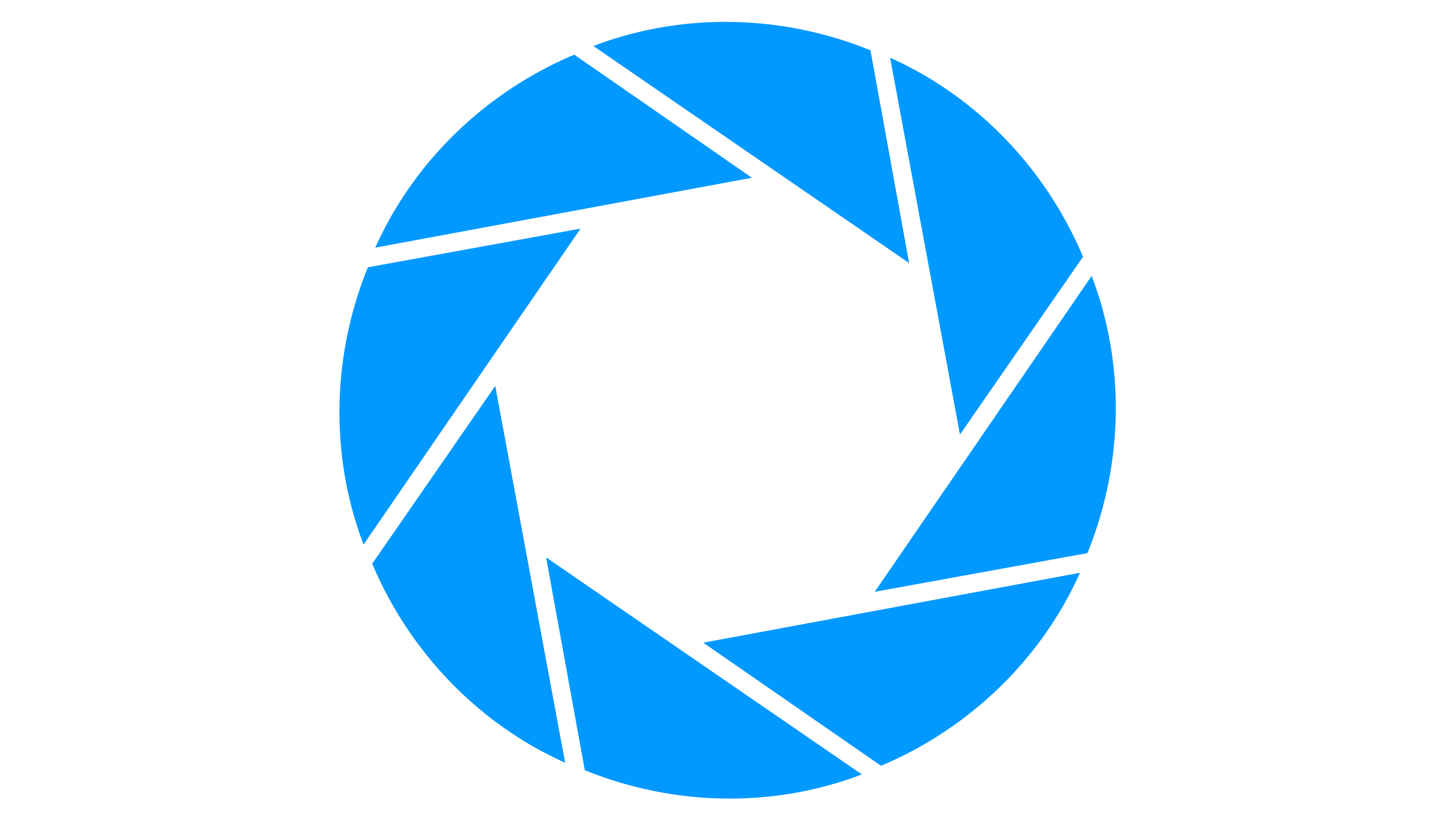 Aperture Science Logo