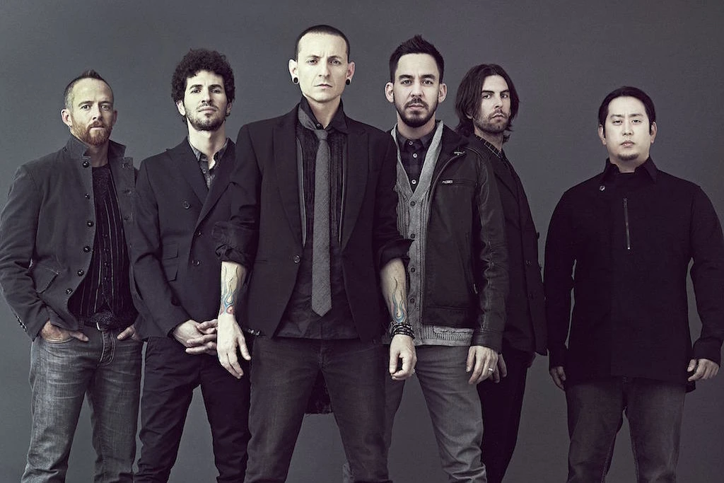 Linkin Park band pic