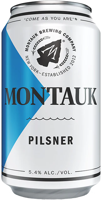 Pilsner can