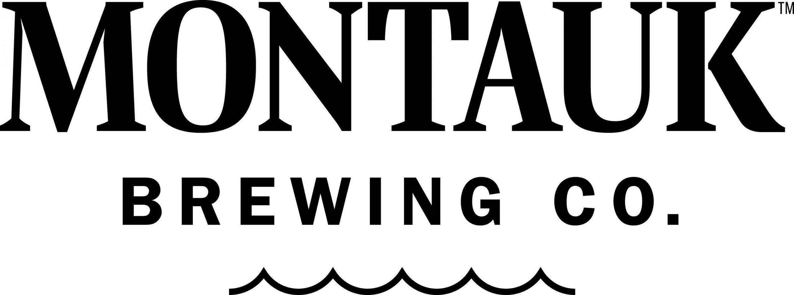 Montauk Brewing Company logo